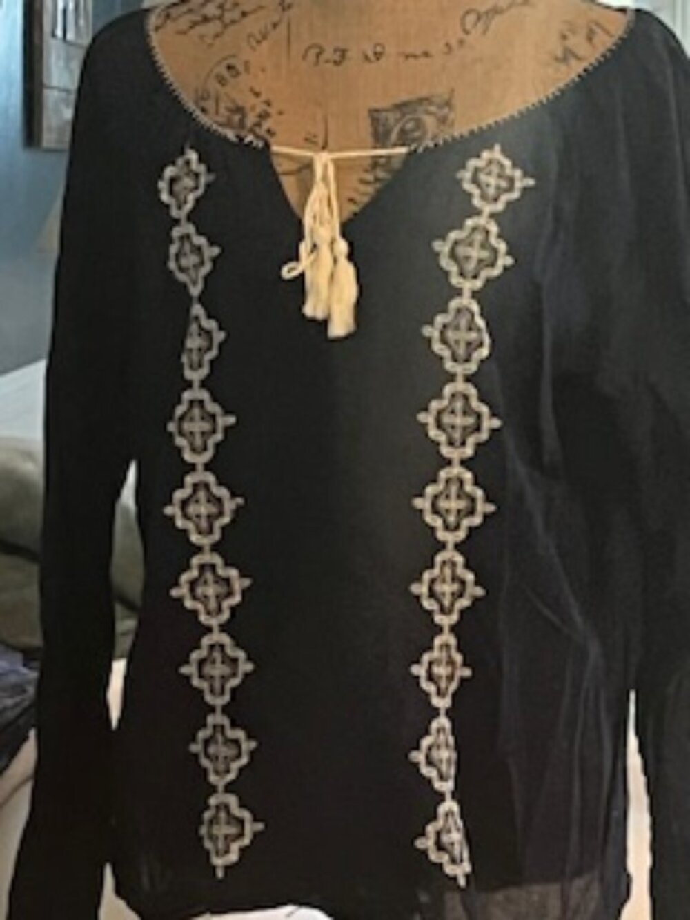 Lucky Brand Women's Top